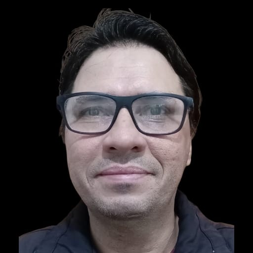 Marcel Bordin — fundador da VenDominio