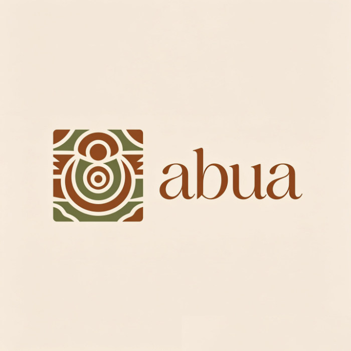 Logo abua.com.br