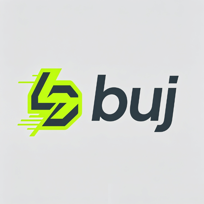 Logo buj.com.br