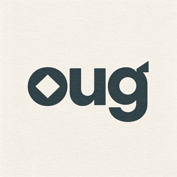 Logo oug.com.br