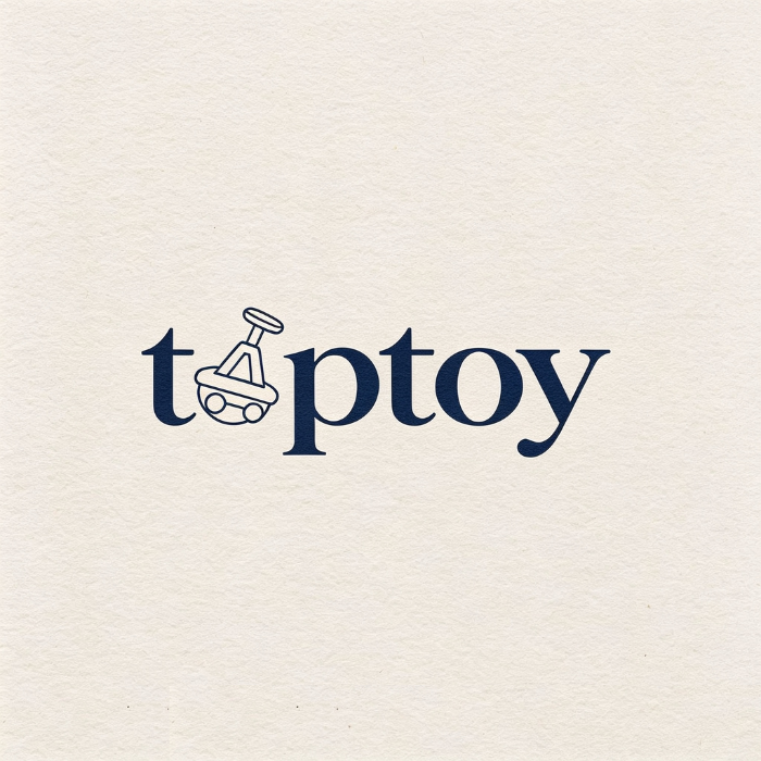 Logo toptoy.com.br